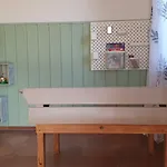 145 Qm Beckenhoelzle In Ruhiger Lage Mit Garten Und 3 Schlafzimmern Apartman