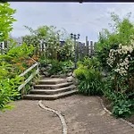 145 Qm Beckenhoelzle In Ruhiger Lage Mit Garten Und 3 Schlafzimmern Daire Kißlegg