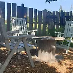 Daire 145 Qm Beckenhoelzle In Ruhiger Lage Mit Garten Und 3 Schlafzimmern Kißlegg