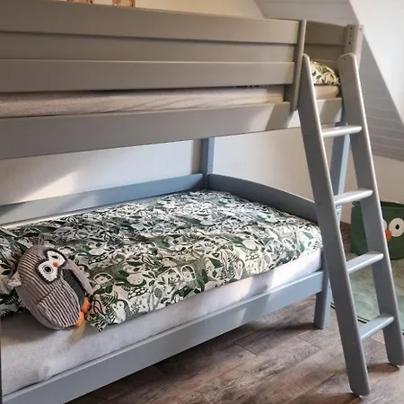 Beckenhoelzle - Grosszuegig, Familienfreundlich & Umgeben Von Kißlegg