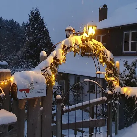 Beckenhölzle - Großzügig, Familienfreundlich&umgeben Von Kißlegg