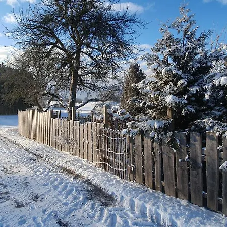 Apartment Beckenhölzle - Großzügig, Familienfreundlich&umgeben Von Kißlegg