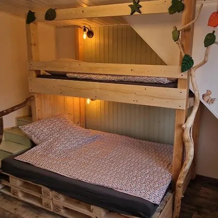 145 Qm Beckenhoelzle In Ruhiger Lage Mit Garten Und 3 Schlafzimmern Kißlegg