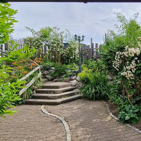 145 Qm Beckenhoelzle In Ruhiger Lage Mit Garten Und 3 Schlafzimmern 아파트 Kißlegg